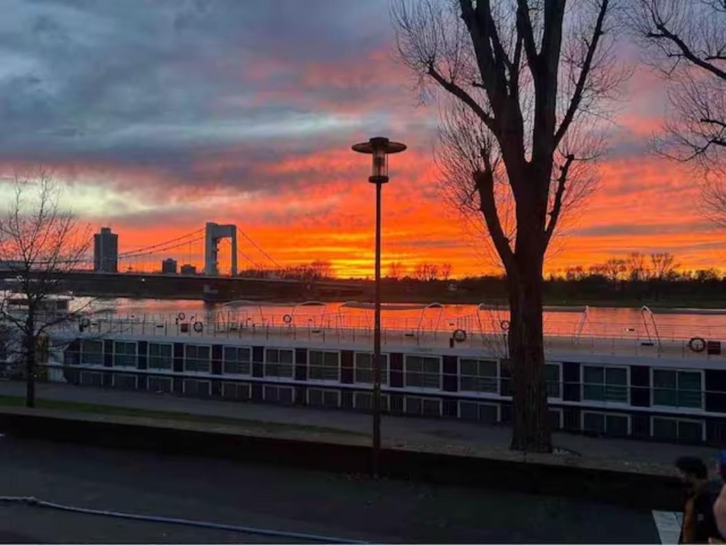 Zimmer In Koeln Екстер'єр фото